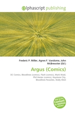 Argus (Comics)