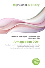 Armageddon 2001