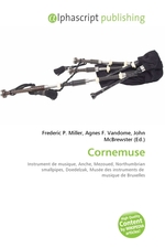 Cornemuse