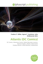 Atlantis (DC Comics)