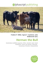 Herman the Bull