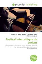 Festival Interceltique de Lorient