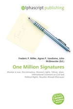 One Million Signatures