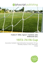 1973–74 FA Cup