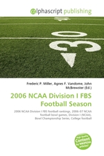 2006 NCAA Division I FBS Football Season