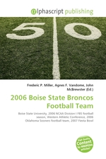 2006 Boise State Broncos Football Team