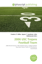 2006 USC Trojans Football Team