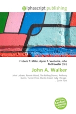 John A. Walker