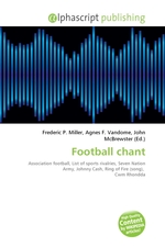 Football chant
