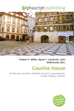 Cauchie house
