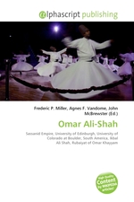 Omar Ali-Shah