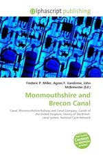 Monmouthshire and Brecon Canal