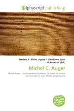 Michel C. Auger