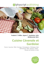 Cuisine C?venole et Gardoise