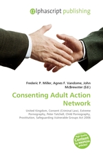 Consenting Adult Action Network