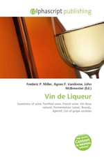 Vin de Liqueur