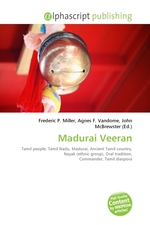 Madurai Veeran