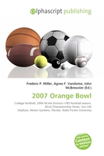 2007 Orange Bowl