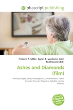 Ashes and Diamonds (film)