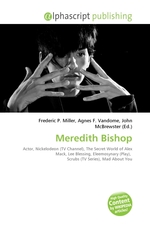 Meredith Bishop