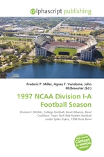 1997 NCAA Division I-A Football Season