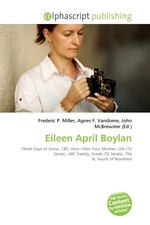 Eileen April Boylan