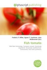 Fish tomato