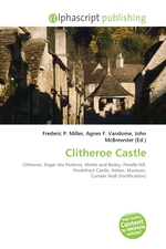 Clitheroe Castle