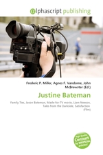 Justine Bateman