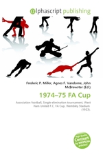 1974–75 FA Cup