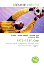 1975–76 FA Cup