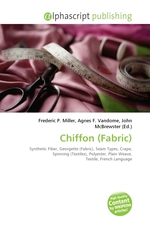 Chiffon (Fabric)
