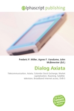 Dialog Axiata