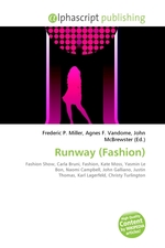 Runway (Fashion)