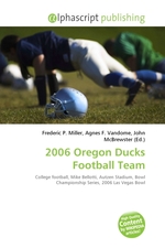 2006 Oregon Ducks Football Team