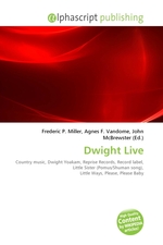 Dwight Live