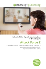Attack Force Z