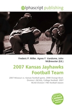 2007 Kansas Jayhawks Football Team