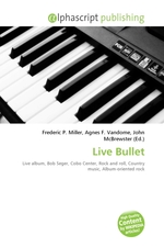 Live Bullet