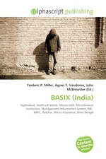 BASIX (India)