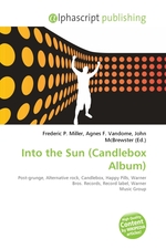 Into the Sun (Candlebox Album)