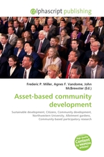 Asset-based community development