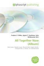 All Together Now (Album)