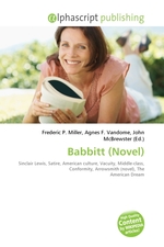 Babbitt (Novel)