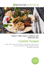 Cuisine Turque