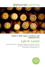 Lyle H. Lanier