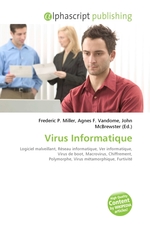 Virus Informatique