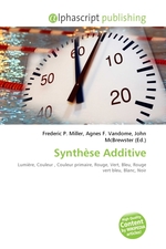 Synth?se Additive