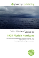 1925 Florida Hurricane