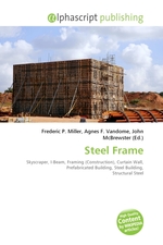 Steel Frame